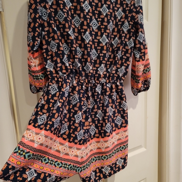 Romper - Picture 2 of 6